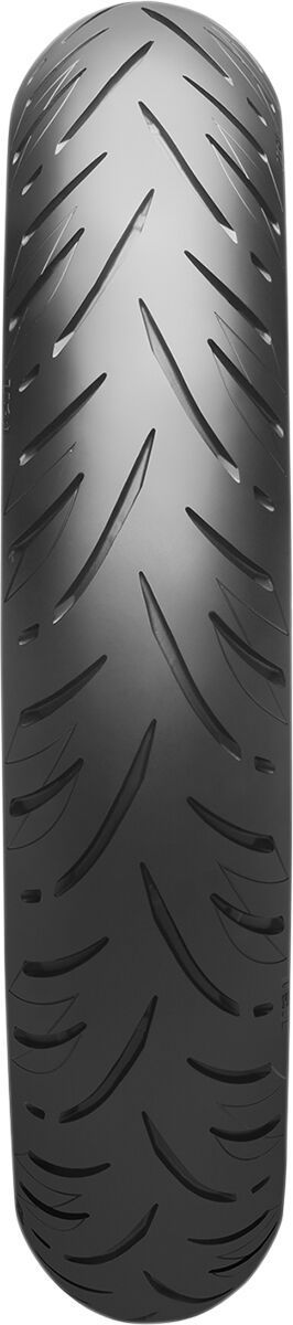 Bridgestone Battlax T31 Tyre Sport Touring Street Front 120/70R19