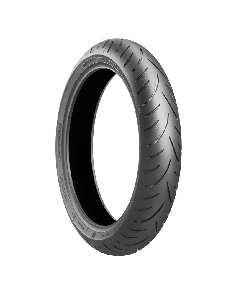 Bridgestone Battlax T31 Tyre Sport Touring Front 110/80R18
