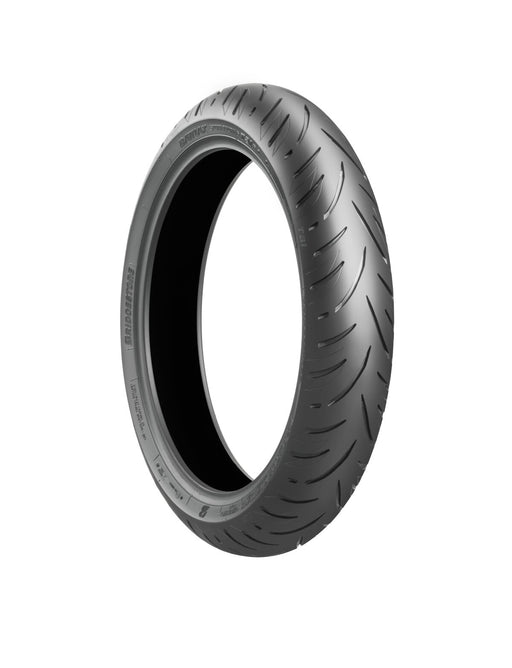 Bridgestone Battlax T31 Tyre Sport Touring Front 110/80R18
