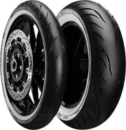 Cobra Chrome AV91 Tyre : 150/80-16| 150/80R16