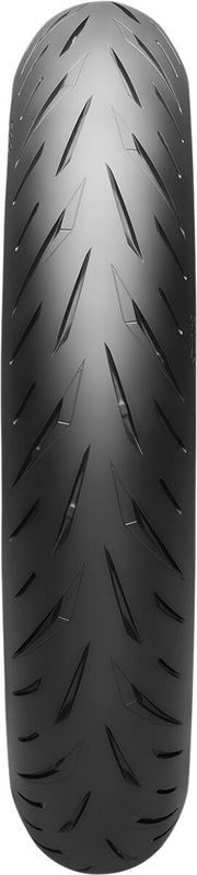 Bridgestone Battlax S22 Tyre Supersport Front Each
