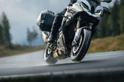 Bridgestone T33 Tyre Sport Touring Front Each