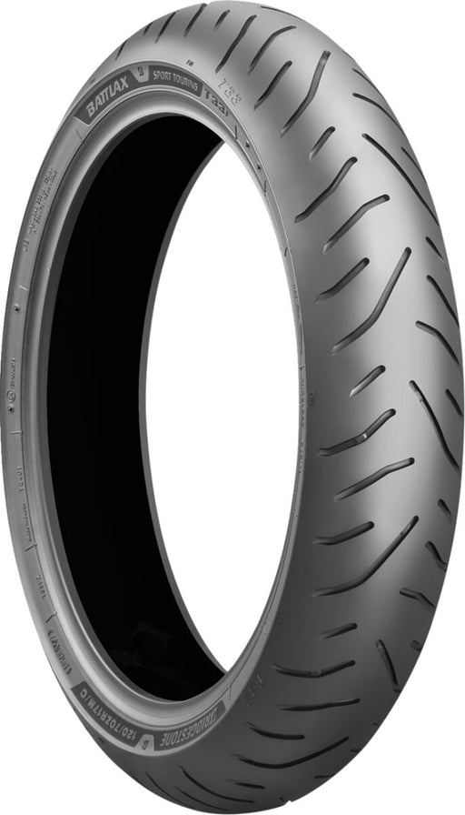Bridgestone T33 Tyre Sport Touring Front 120/70R19