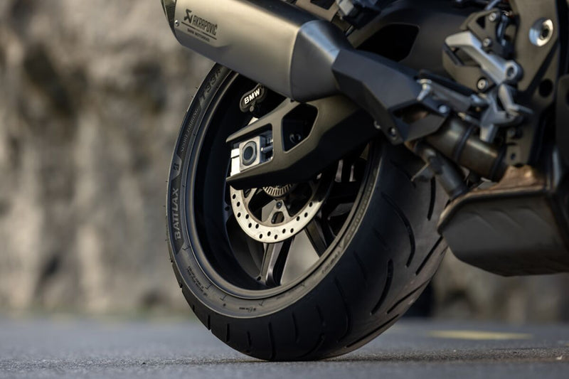 Bridgestone T33 Tyre Sport Touring Front Each