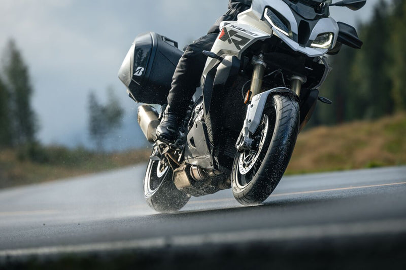 Bridgestone T33 Tyre Sport Touring Front Each