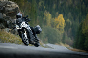 Bridgestone T33 Tyre Sport Touring Front Each