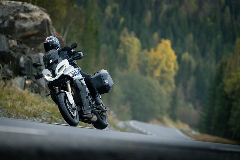Bridgestone T33 Tyre Sport Touring Front Each