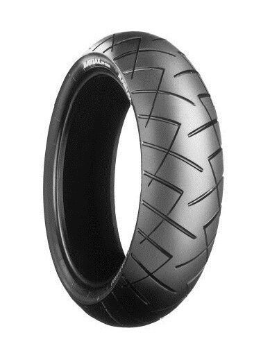 Bridgestone Battlax BT-50 Tyre Sport Touring Street Radial Rear 140/60-18