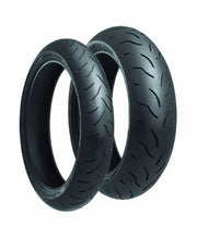 Bridgestone Battlax BT-016 Pro Tyre Supersport Rear Each