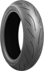 Bridgestone Battlax Hypersport S21 Tyre Street Rear 160/60ZR17