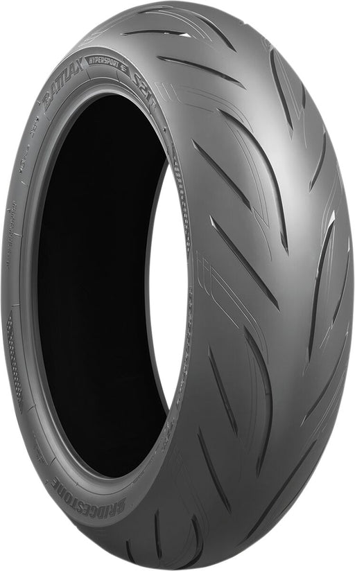 Bridgestone Battlax Hypersport S21 Tyre Street Rear 200/55ZR17