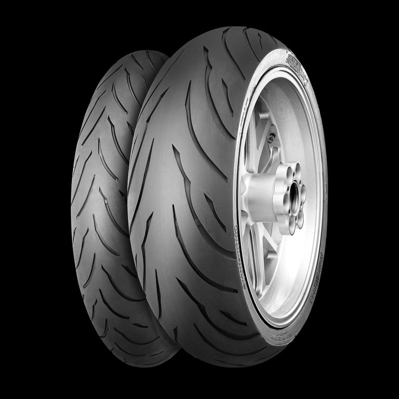 Continental Conti Motion Tyre Rear 160/60ZR17