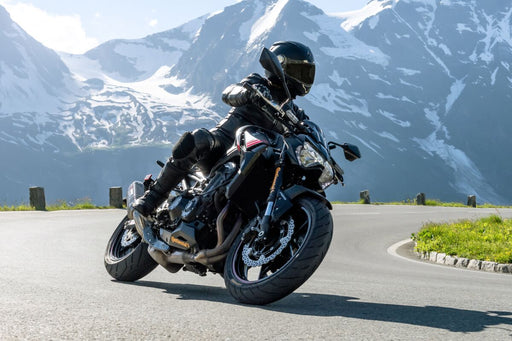 Continental ContiRoad Tyre Sport Touring Rear Each
