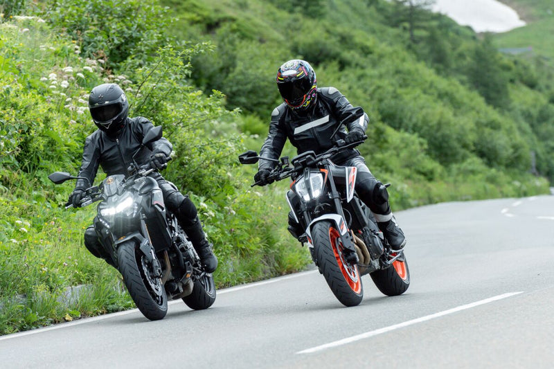 Continental ContiRoad Tyre Sport Touring Rear Each