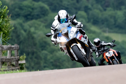 Continental ContiRaceAttack 2 Street Tyre for 2017-2022 YAMAHA YZF-R1 1000 ABS Racing Rear Each