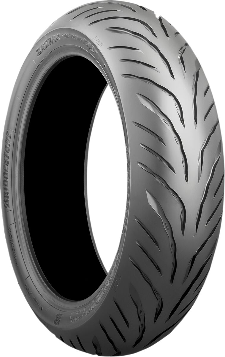 Bridgestone Battlax Sport Touring T32 Tyre Street Rear 170/60ZR17