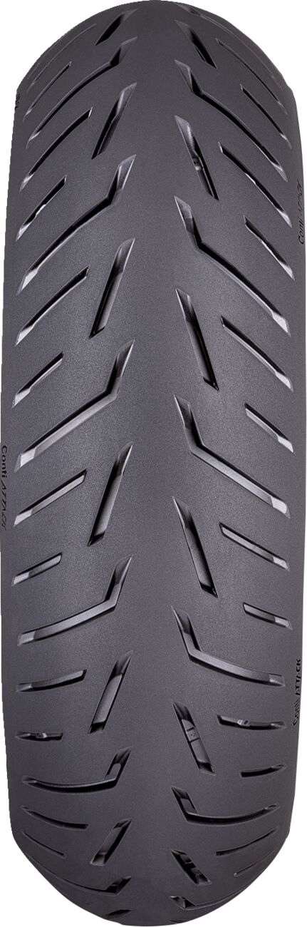 Continental ContiRoad Attack 4 GT Tyre Heavy-Touring Rear Each
