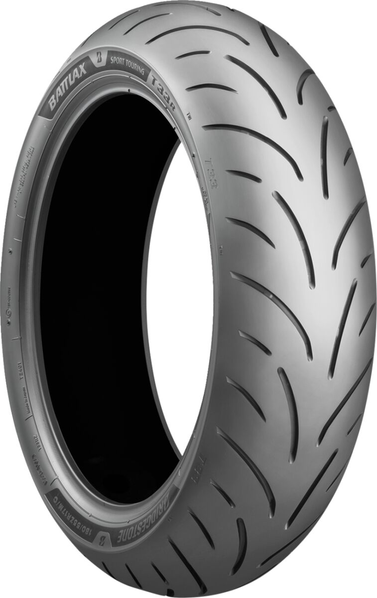 Bridgestone T33 Tyre Sport Touring Rear 160/60ZR17