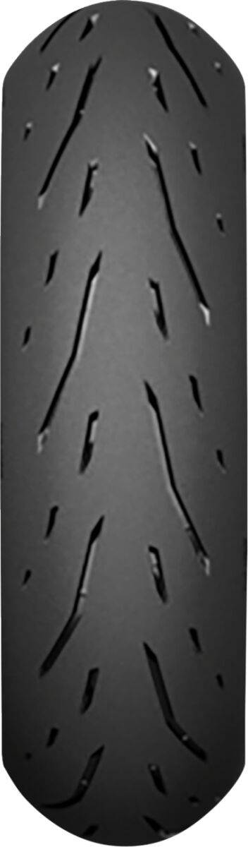 Continental ContiSportAttack 5 Tyre Hard-Track Street Rear Each
