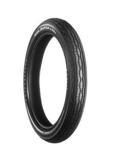 Bridgestone Exedra Bias-Ply Tyre Street Bias Touring Front 3.00-17