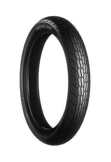 Bridgestone Exedra Bias-Ply Tyre Street Bias Touring Front 100/90-17