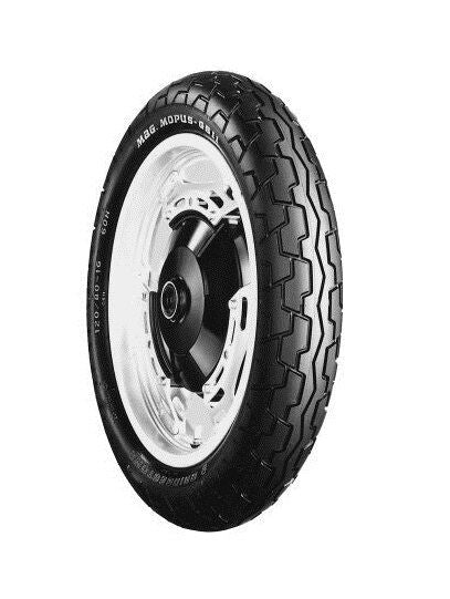 Bridgestone Exedra G Tyre Street Bias Touring Front 2.75-18