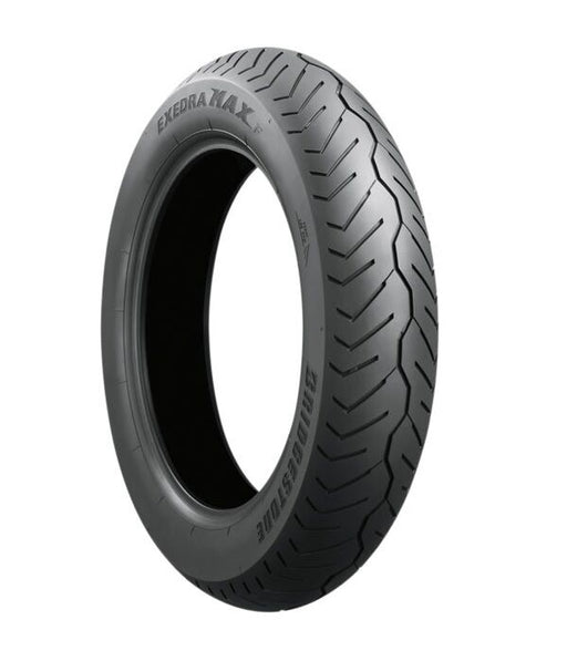 Bridgestone Exedra Max Tyre Street Bias V-Twin Front 100/90-19