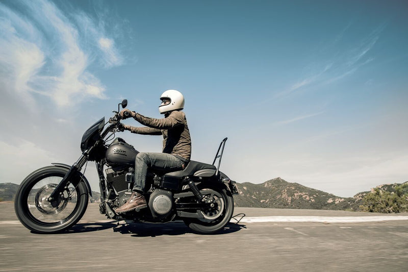 Bridgestone Battlecruise H50 Tyre Street V-Twin Front Each