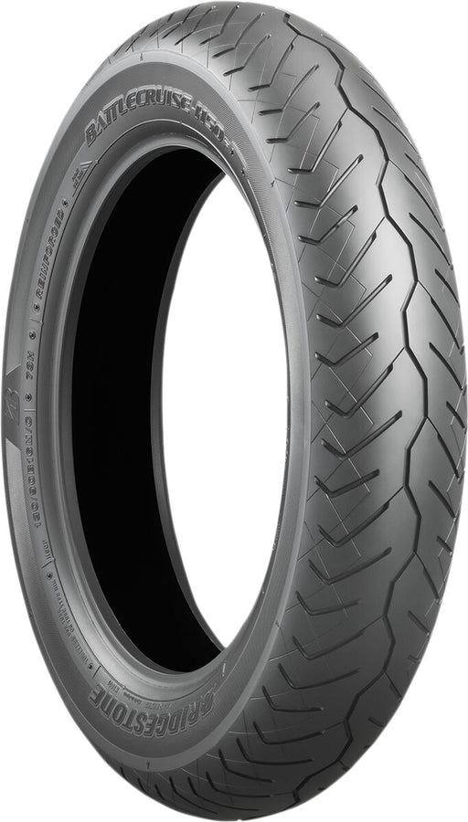 Bridgestone Battlecruise H50 Tyre Street V-Twin Front 80/90-21