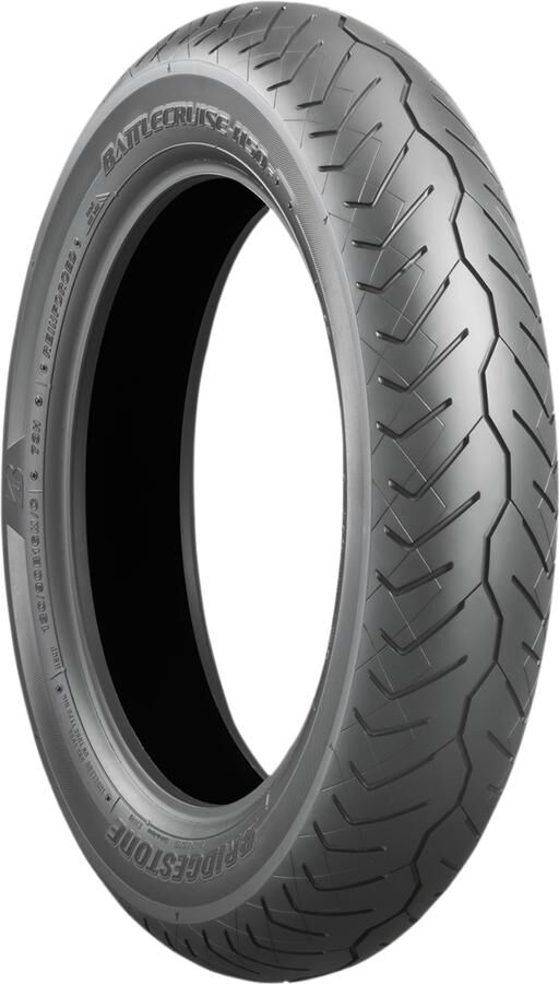 Bridgestone Battlecruise H50 Tyre Touring Front 130/60B19