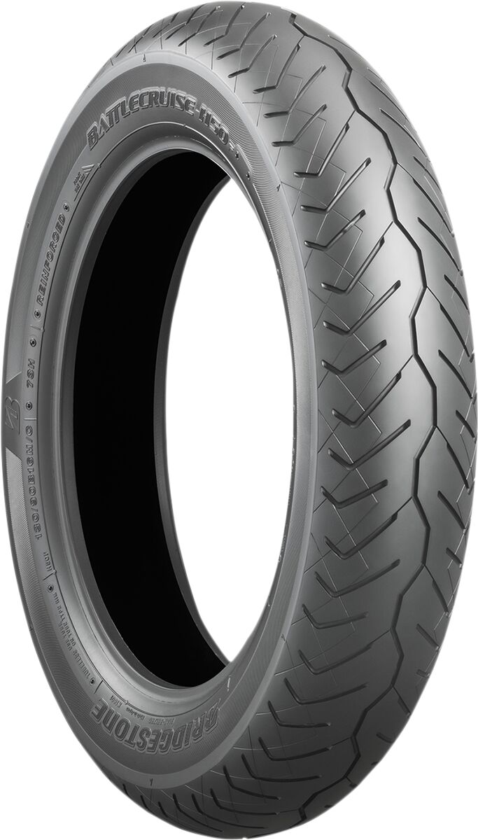 Bridgestone Battlecruise H50 Tyre Touring Front 120/70B19