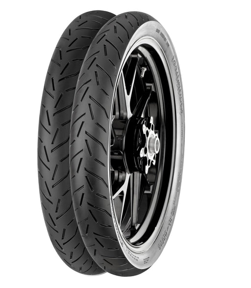 Continental ContiStreet Tyre Front/Rear 2.25-17