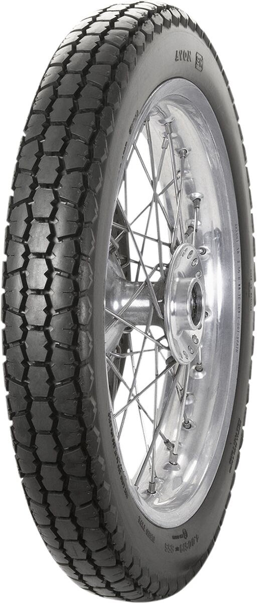 Avon AM7 Safety Mileage MKII Tyre #1720011