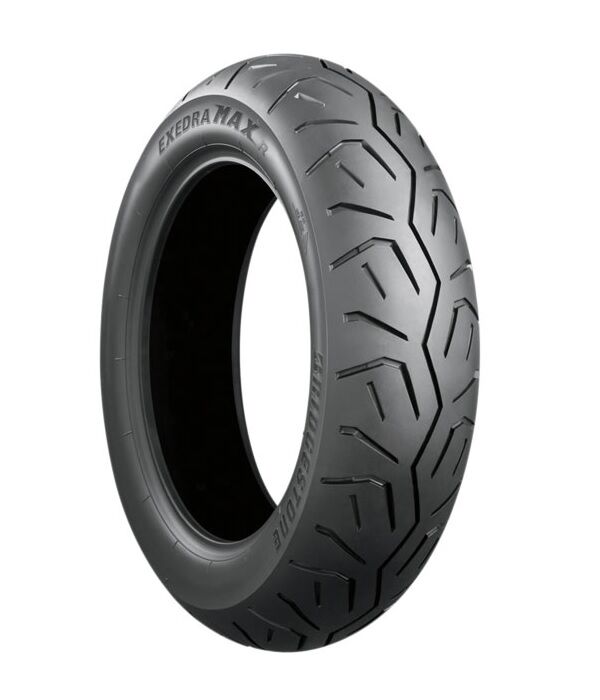 Bridgestone Exedra Max Tyre Street Bias V-Twin Rear Each