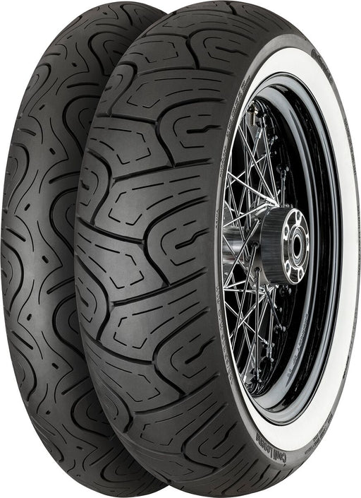 Continental ContiLegend Tyre for 1988-2006 Harley-Davidson Cruiser Heavy-Touring Rear MT90B16