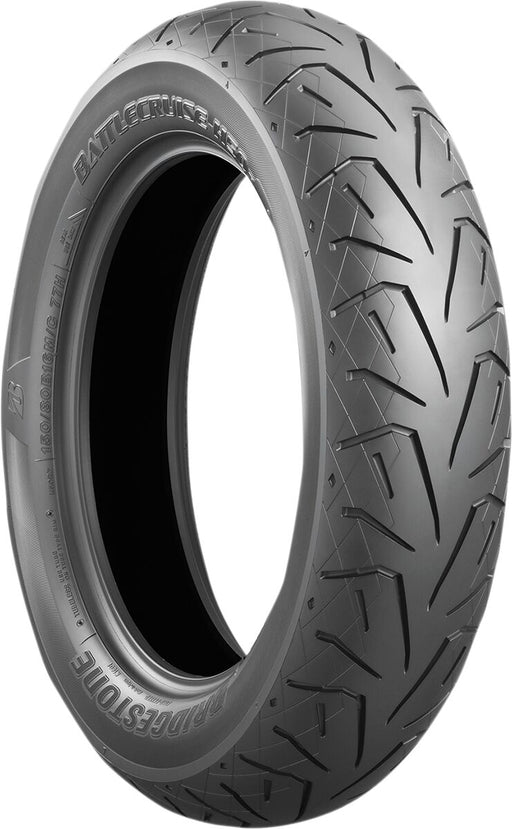 Bridgestone Battlecruise H50 Tyre Street V-Twin Rear 180/70B16