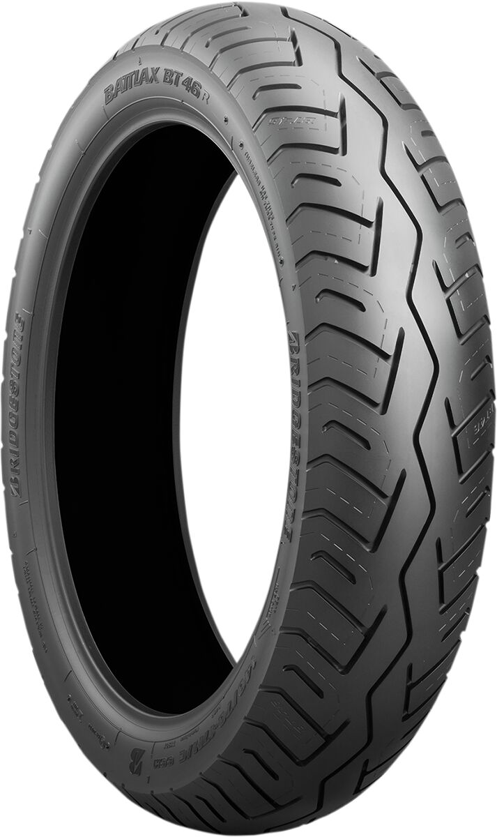 Bridgestone Battlax BT46 Tyre Touring Rear 150/70-17