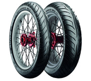 Roadrider MKII Tyre : 130/90-16