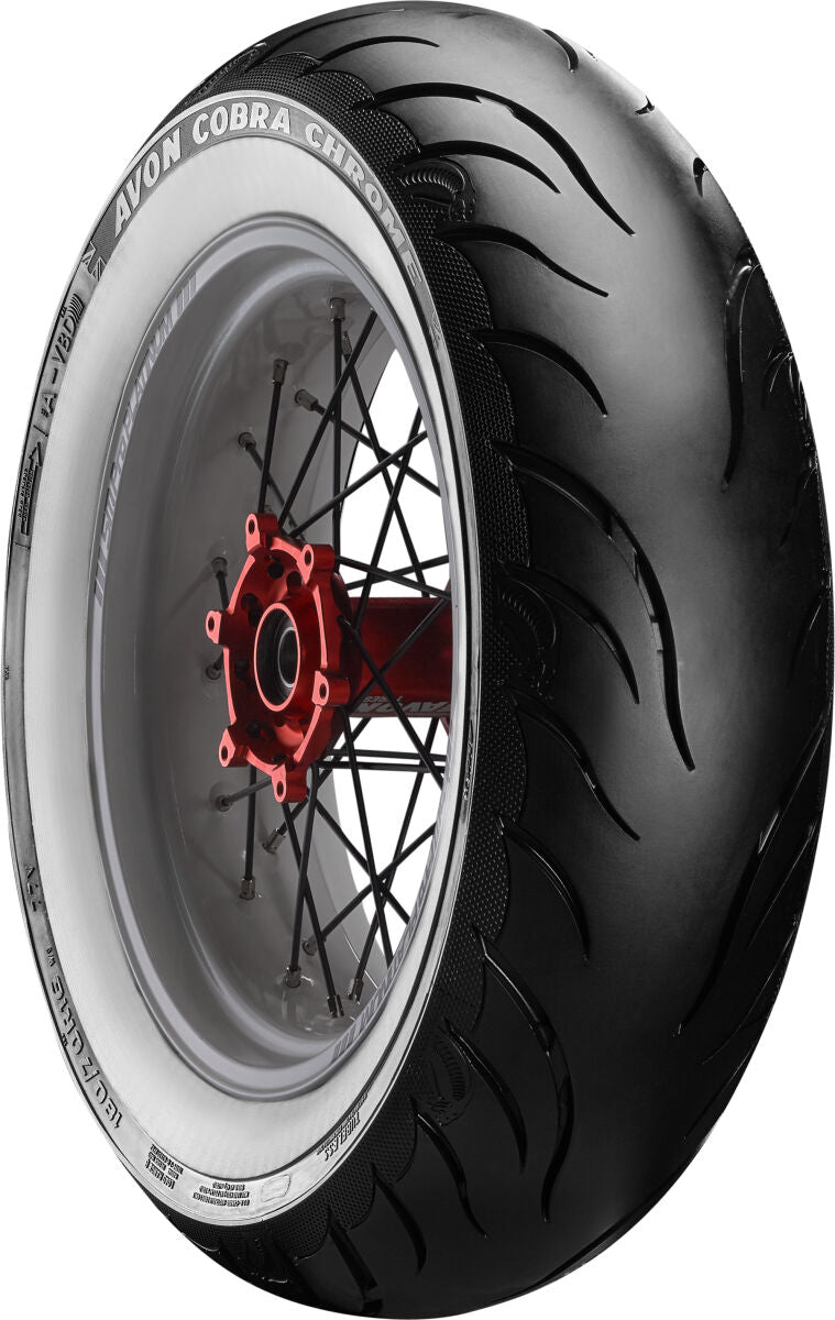 Avon Cobra Chrome AV92 Tyre V-Twin Rear MT90B16