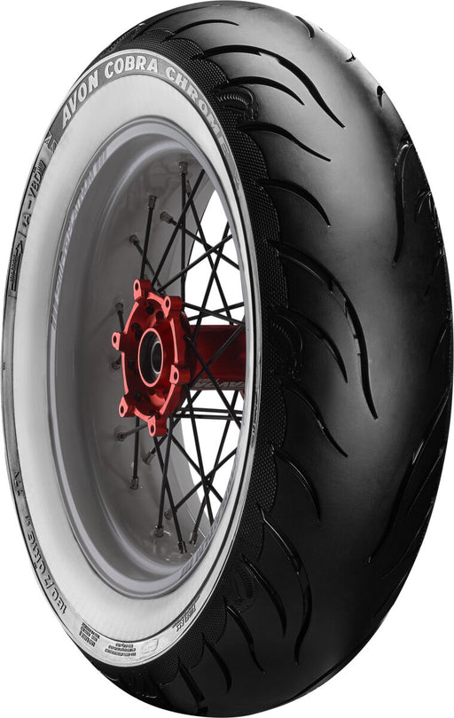 Avon Cobra Chrome AV92 Tyre V-Twin Rear MT90B16