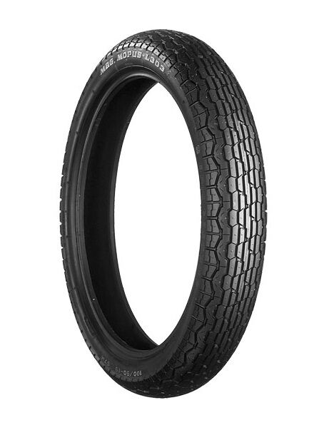 Bridgestone Exedra Bias-Ply Tyre Street Bias Touring Front 3.00-19