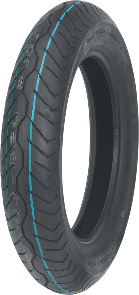 Bridgestone Exedra G721 Tyre Street V-Twin Front 120/70-21
