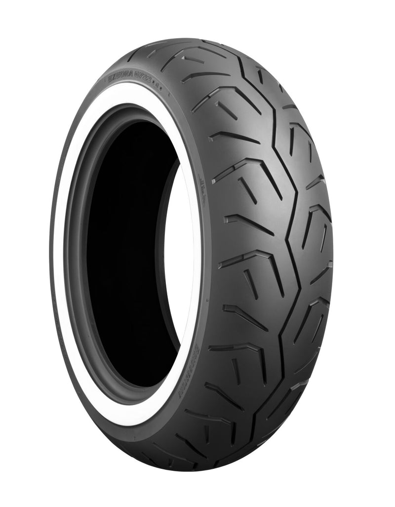 Bridgestone Exedra G Tyre Street Bias V-Twin Rear 180/70-15
