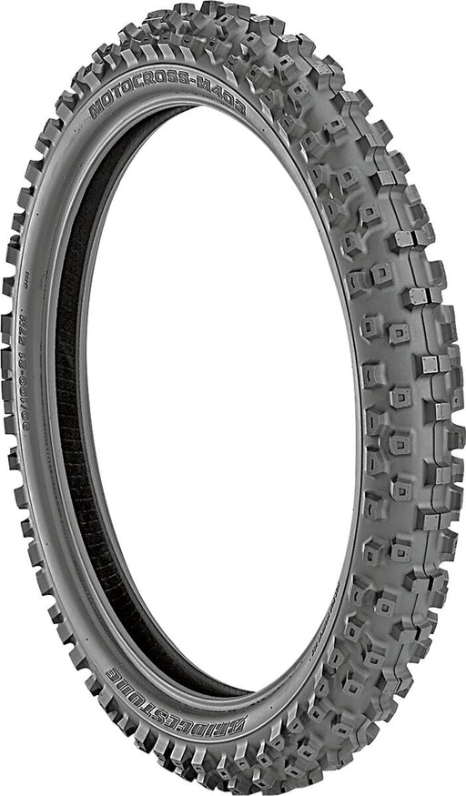 Bridgestone M403 Front Tyre Intermediate Terrain Motocross 60/100-14