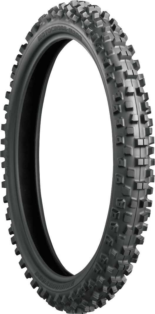 Bridgestone M203 Tyre Intermediate Terrain Motocross Front 70/100-17