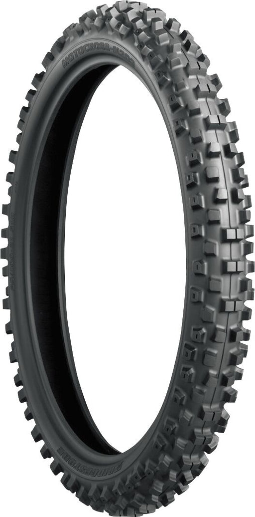 Bridgestone M203 Tyre Intermediate Terrain Motocross Front 70/100-17