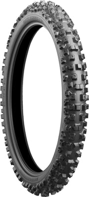 Bridgestone Battlecross X30 Tyre Hard Terrain Intermediate Terrain Front 70/100-19
