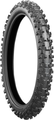 Bridgestone Battlecross X20 Tyre Medium Terrain Motocross Front 90/100-21