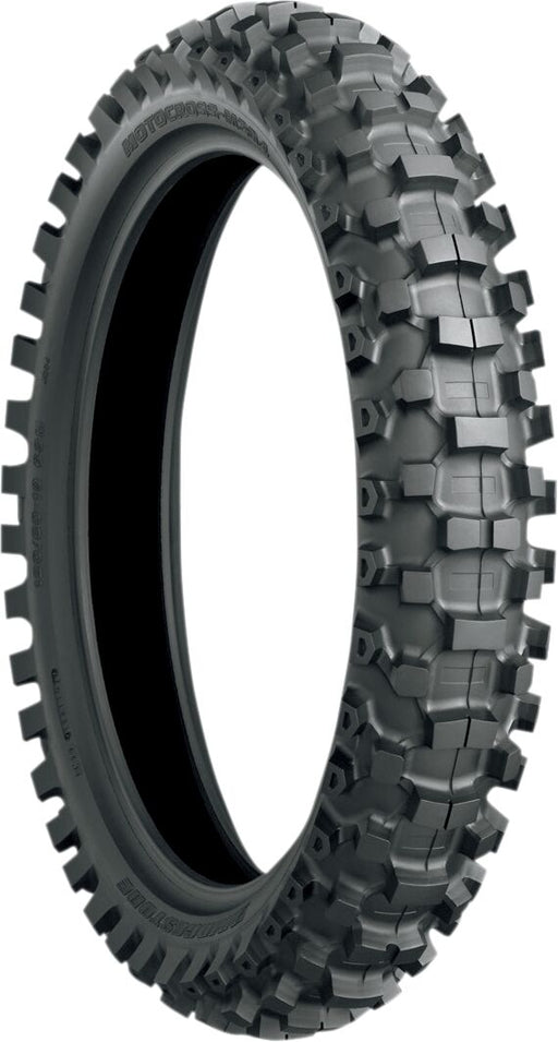 Bridgestone M204 Tyre Intermediate Terrain Motocross Rear 90/100-14