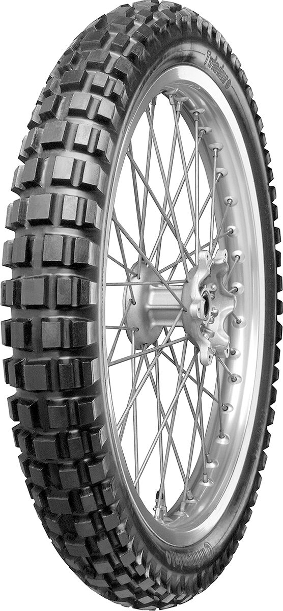 Continental TKC 80 Tyre Dual Sport Off-Road Front 100/90-19
